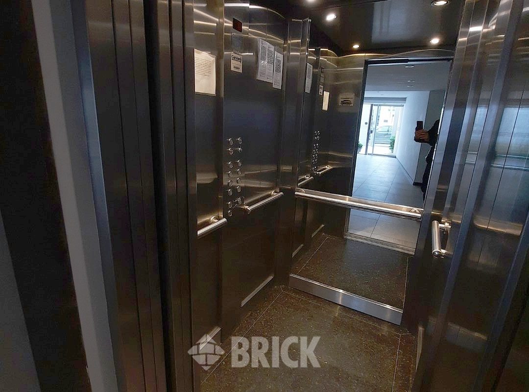 BULNES al 1200 Piso 6 36