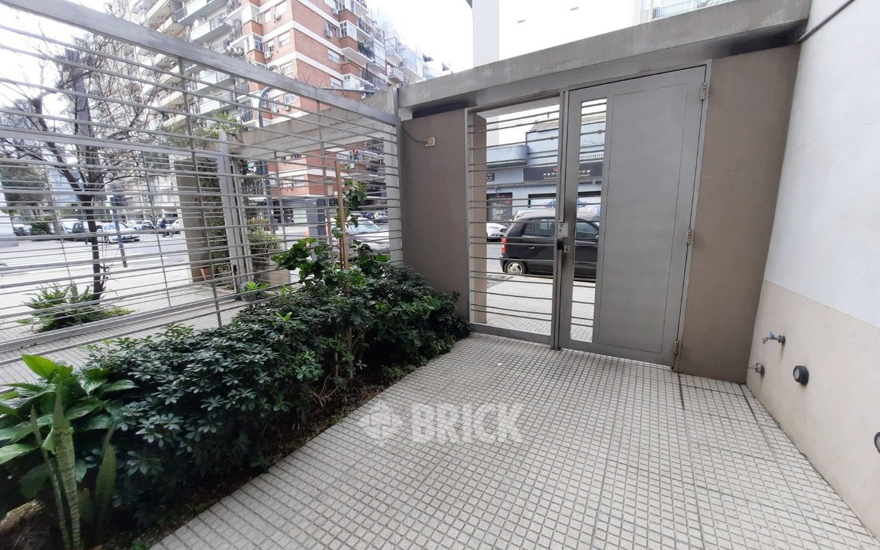 BULNES al 1200 Piso 6 34