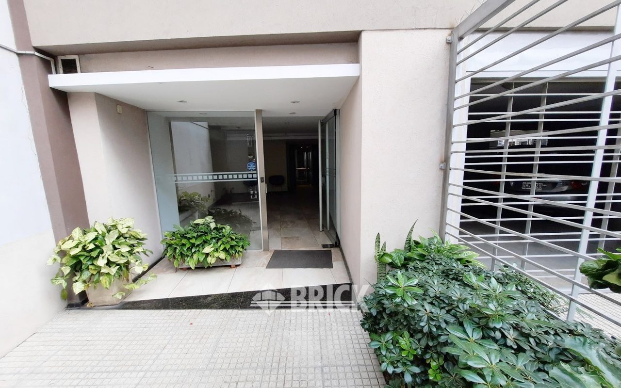 BULNES al 1200 Piso 6 35