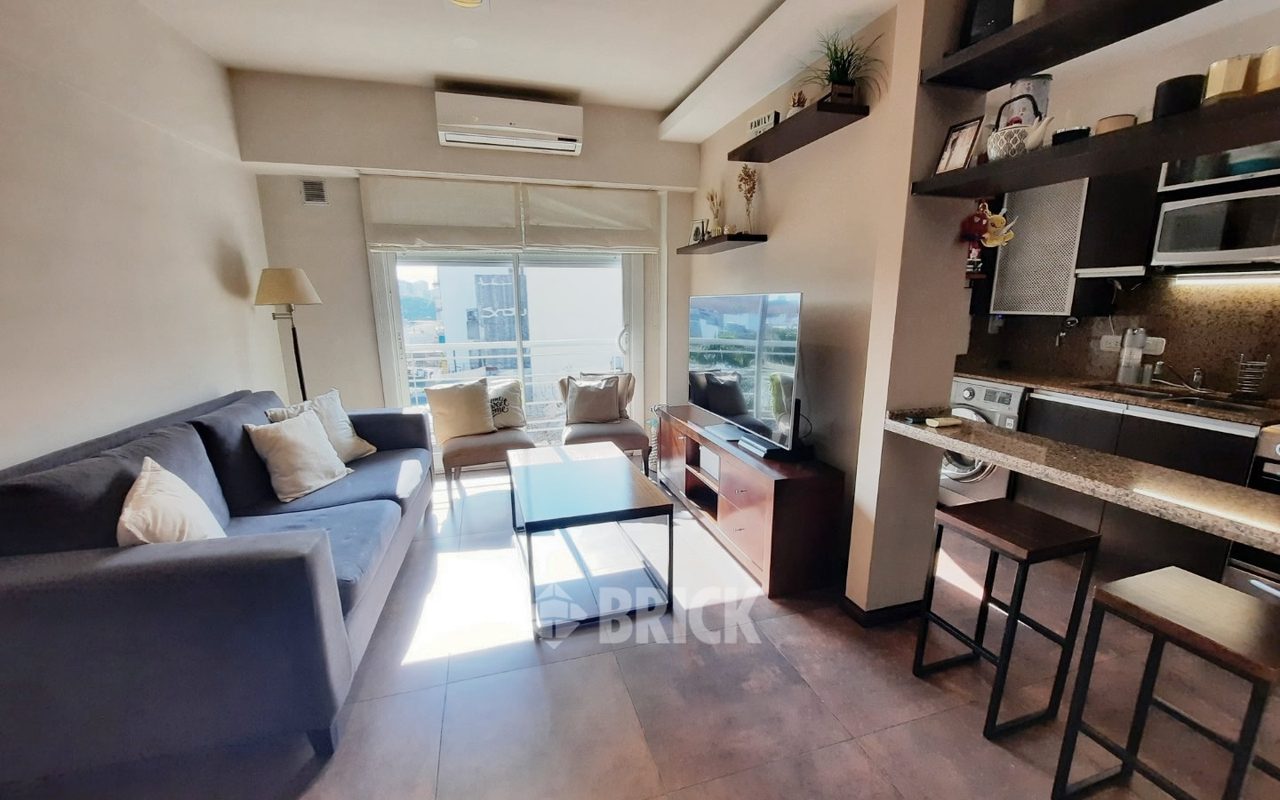 BULNES al 1200 Piso 6 4