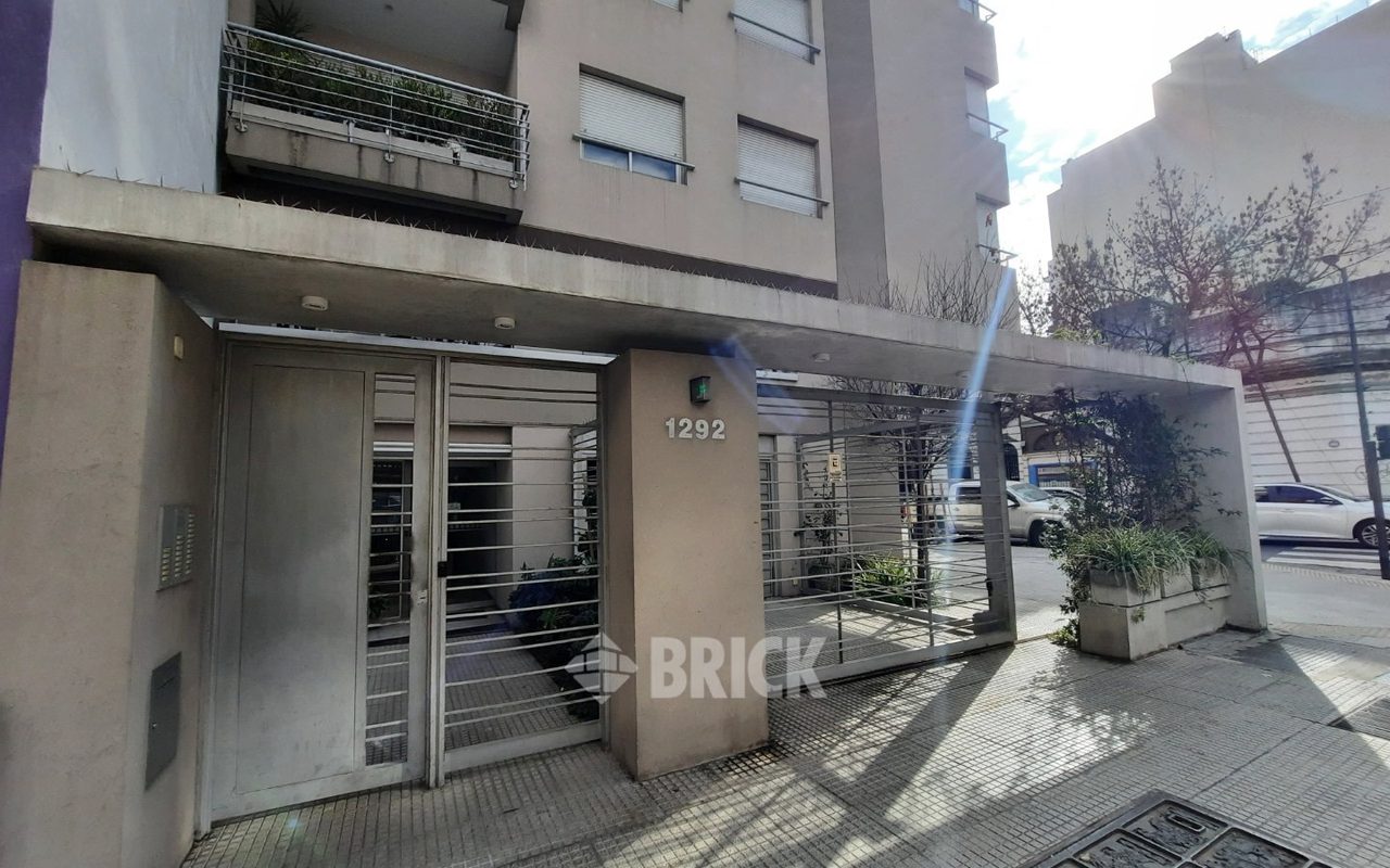 BULNES al 1200 Piso 6 37