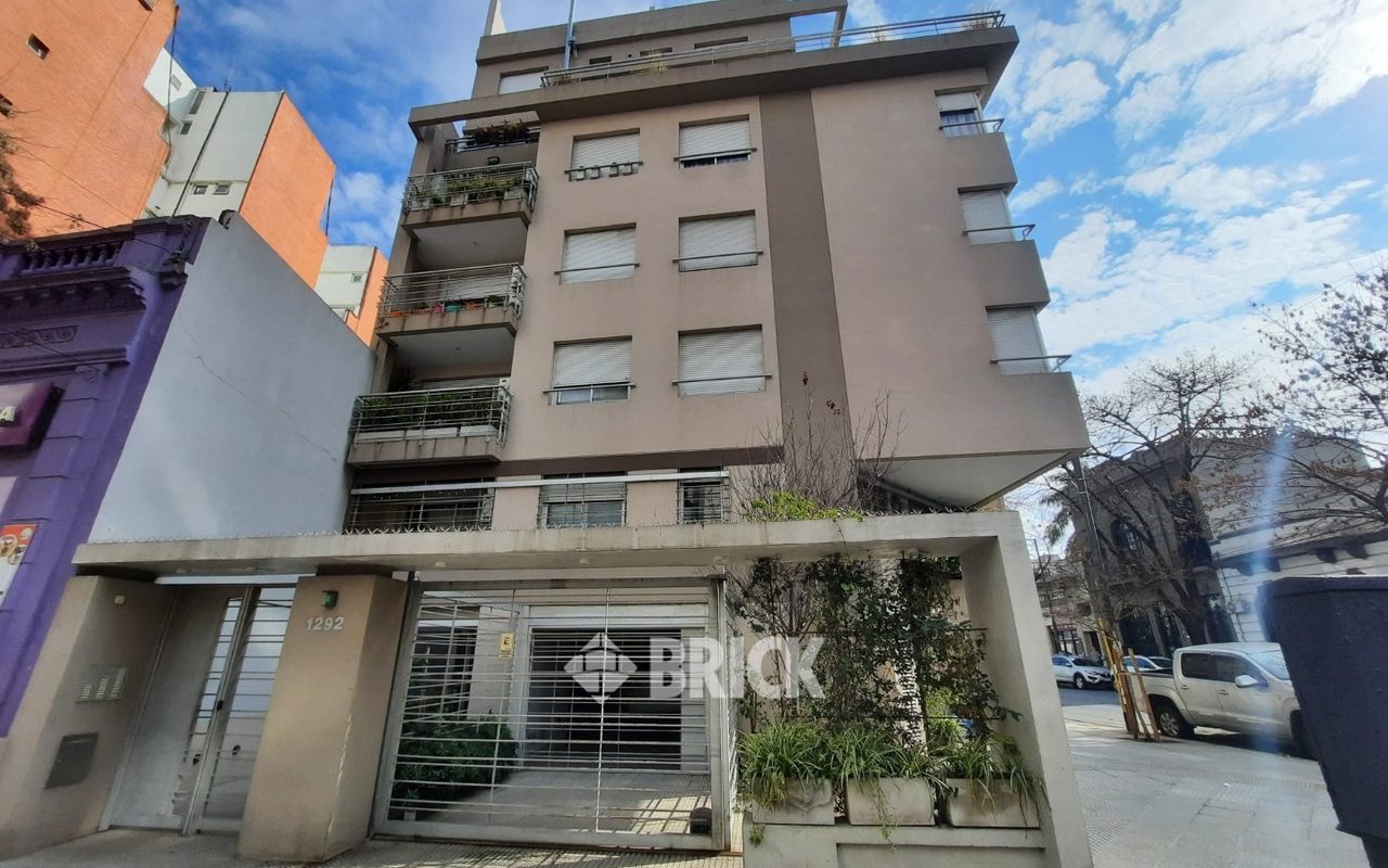 BULNES al 1200 Piso 6 38