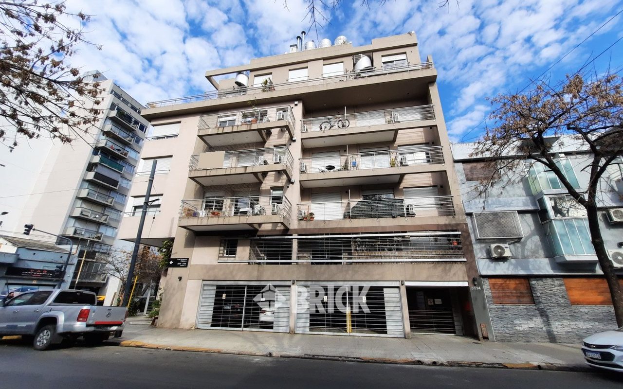 BULNES al 1200 Piso 6 39