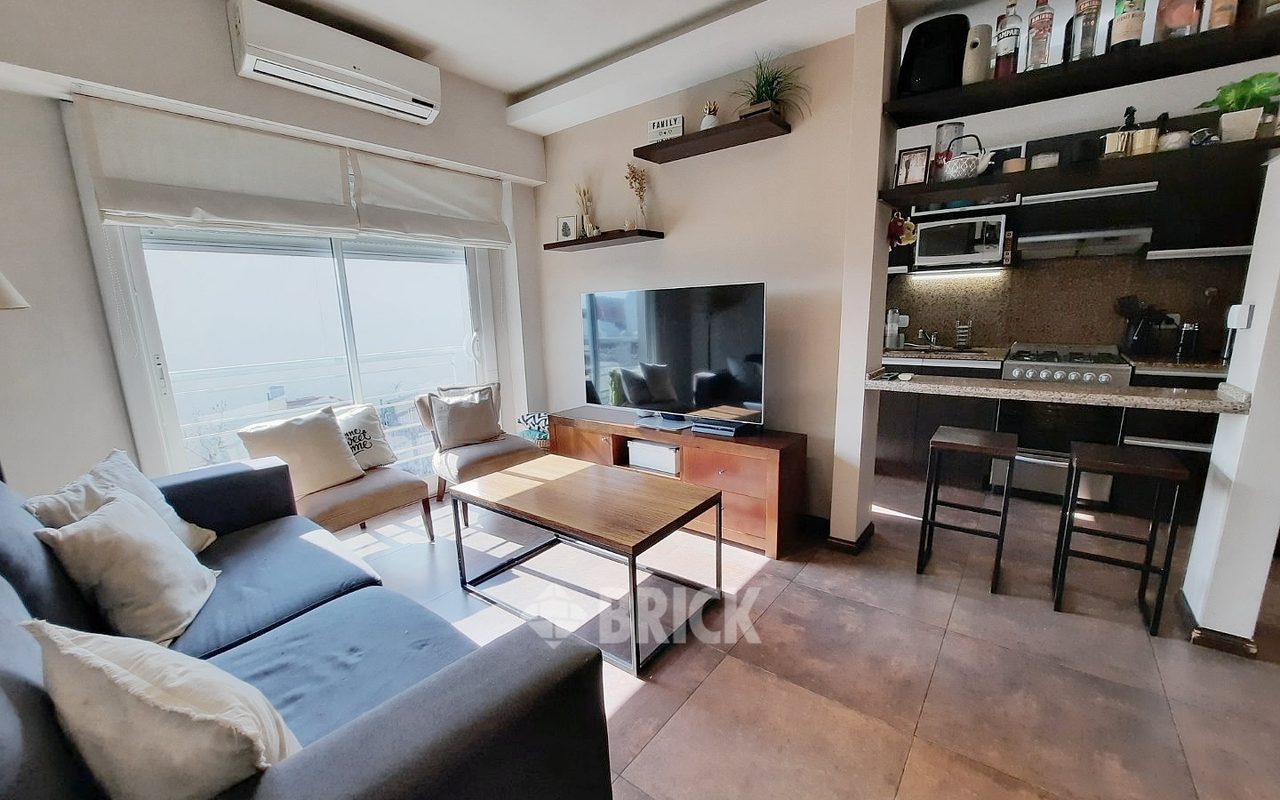 BULNES al 1200 Piso 6 5