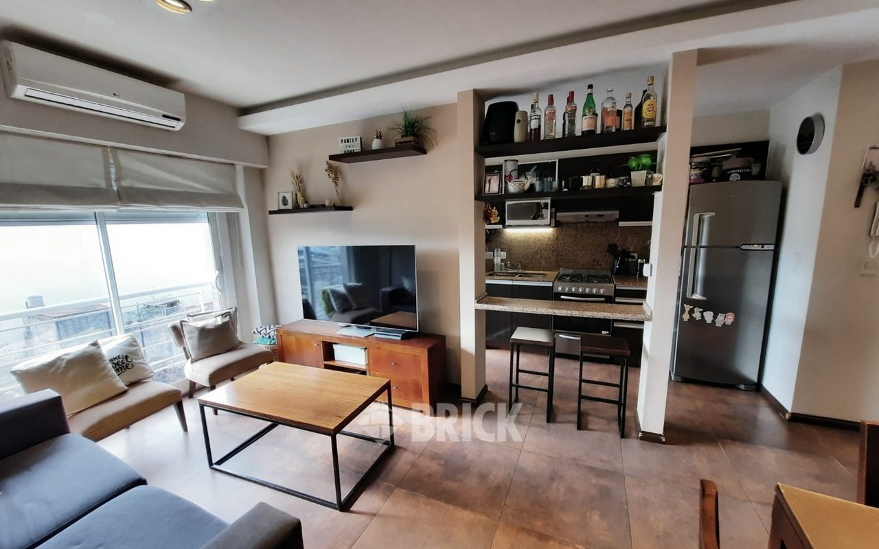 BULNES al 1200 Piso 6 6