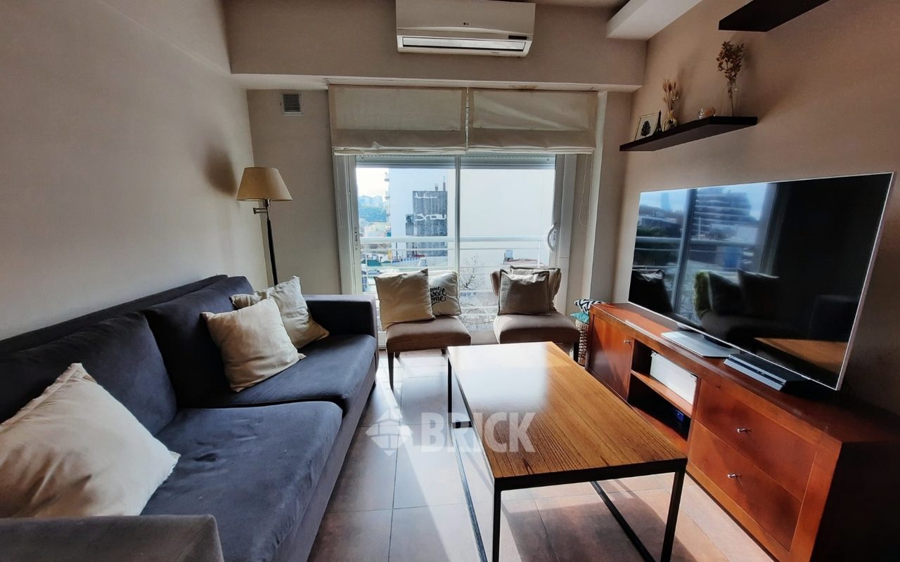 BULNES al 1200 Piso 6 7