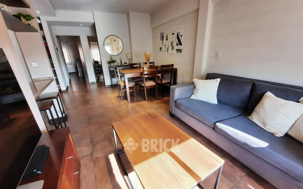 BULNES al 1200 Piso 6 8