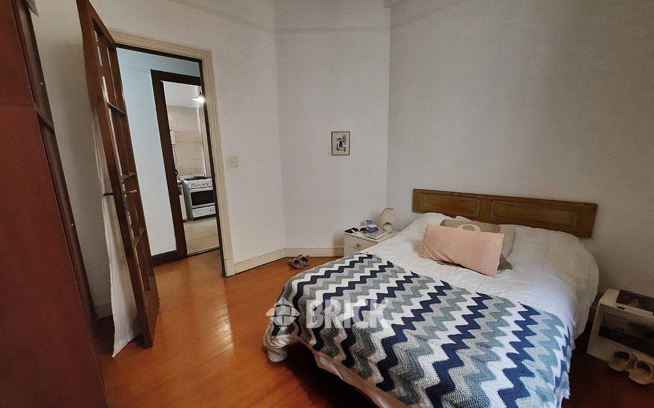 TUCUMAN al 2300 Piso 3 10