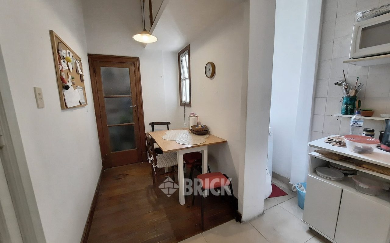 TUCUMAN al 2300 Piso 3 16