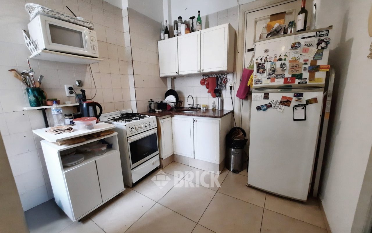 TUCUMAN al 2300 Piso 3 19