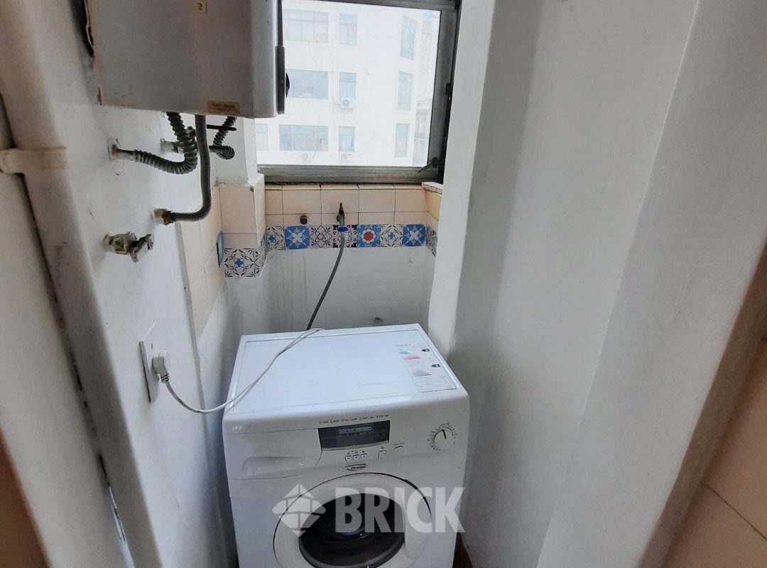 TUCUMAN al 2300 Piso 3 21