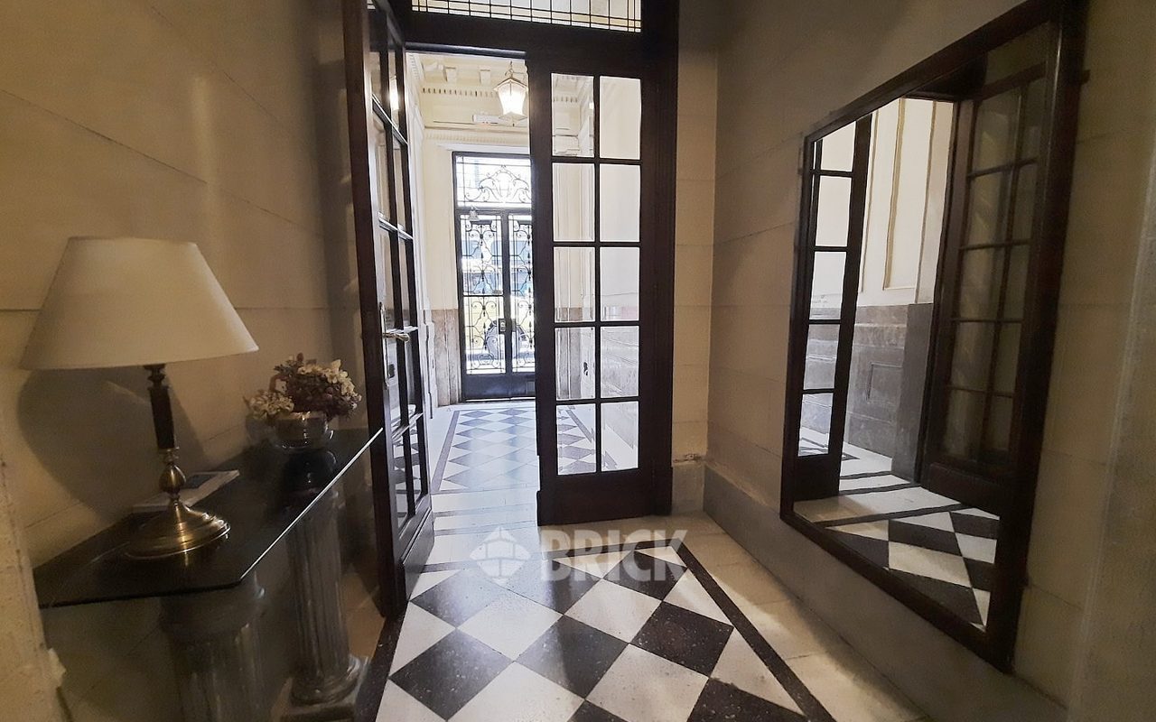 TUCUMAN al 2300 Piso 3 22