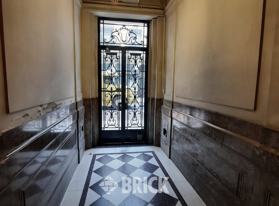 TUCUMAN al 2300 Piso 3 23