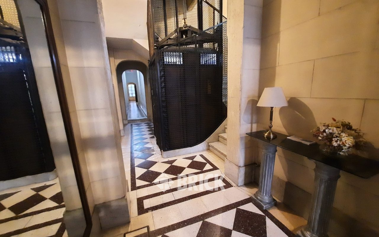 TUCUMAN al 2300 Piso 3 24