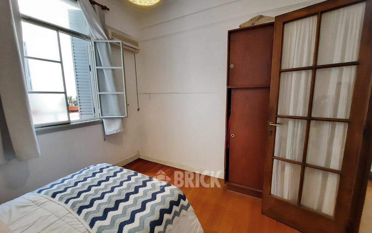 TUCUMAN al 2300 Piso 3 9