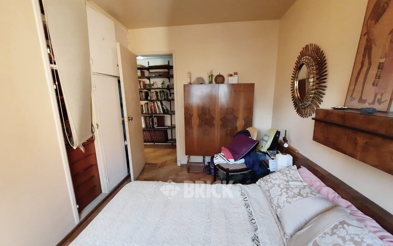 OLLEROS, AV. al 1600 Piso 8 15