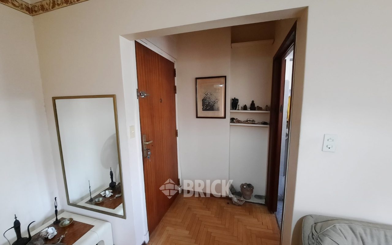 OLLEROS, AV. al 1600 Piso 8 16