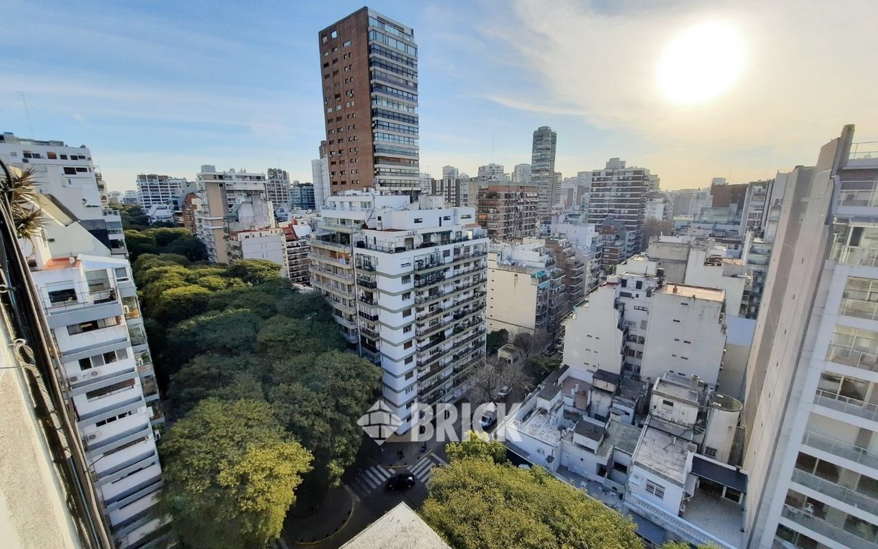 OLLEROS, AV. al 1600 Piso 8 21