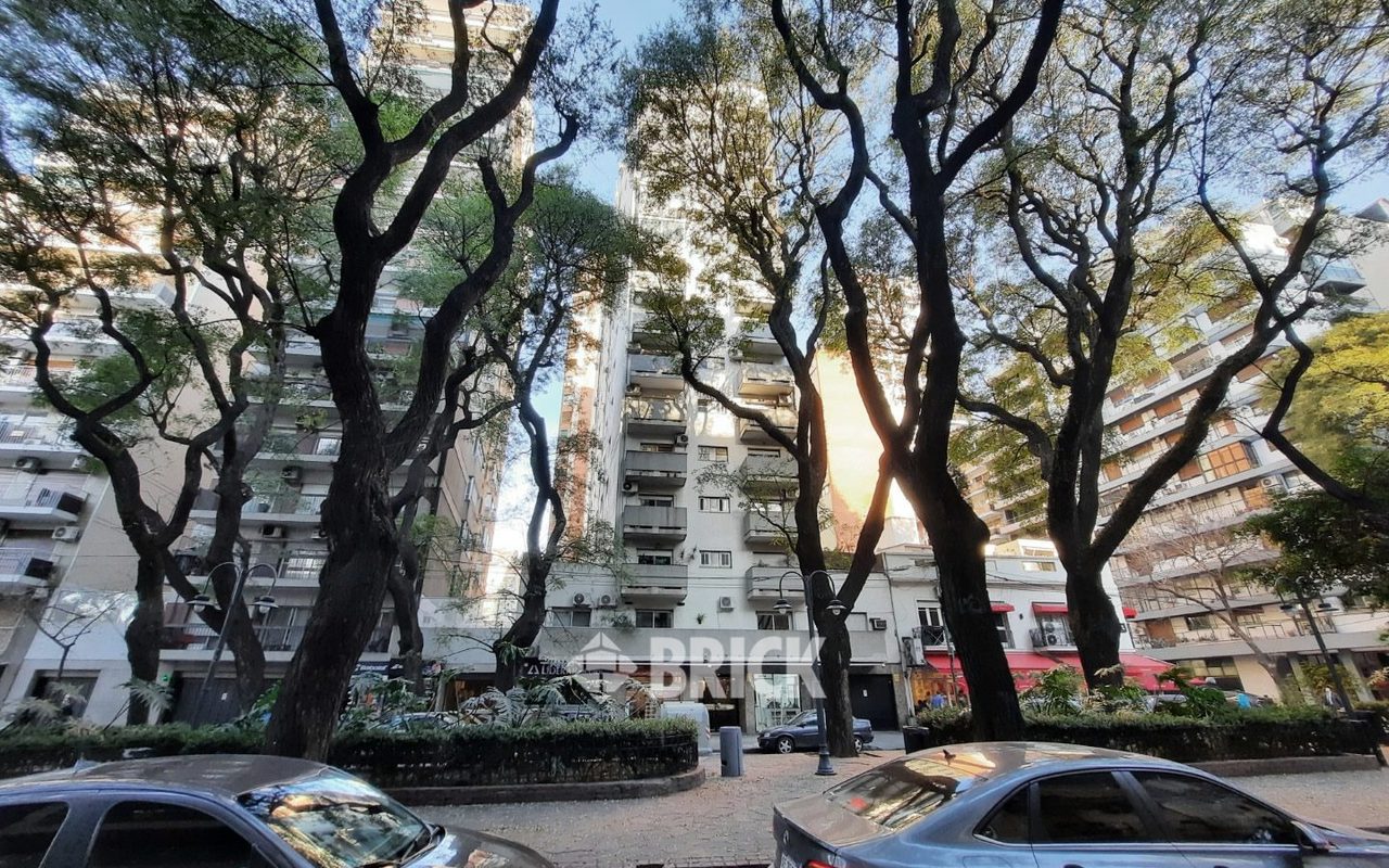 OLLEROS, AV. al 1600 Piso 8 29
