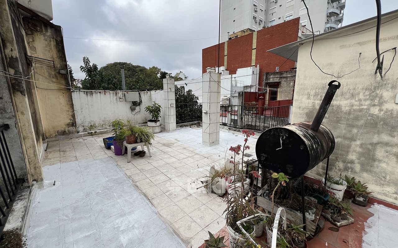 AVELLANEDA, AV. al 3900 Piso 1 13