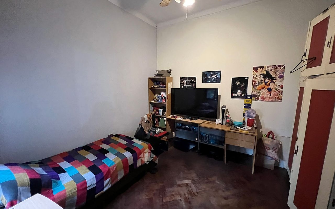 AVELLANEDA, AV. al 3900 Piso 1 9