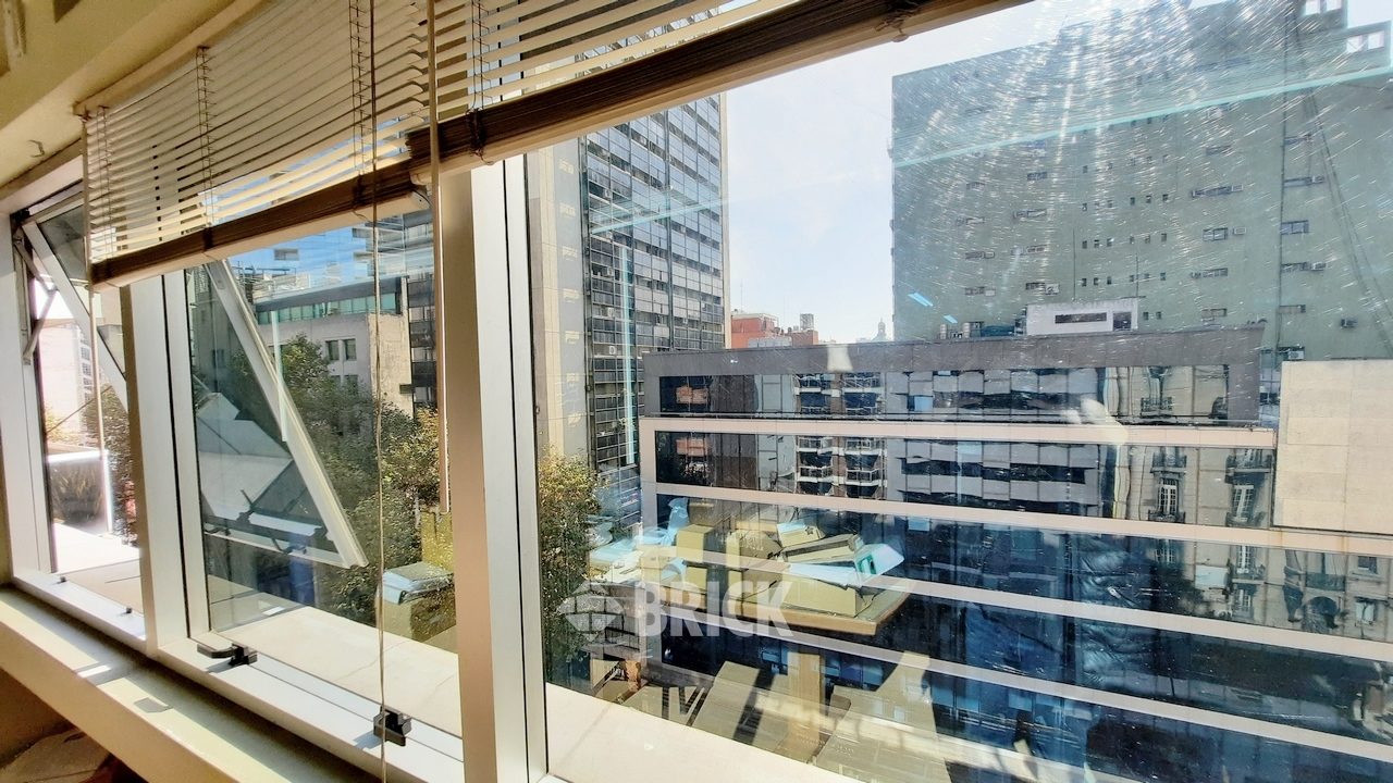 CORRIENTES, AV. al 1800 Piso 7 6