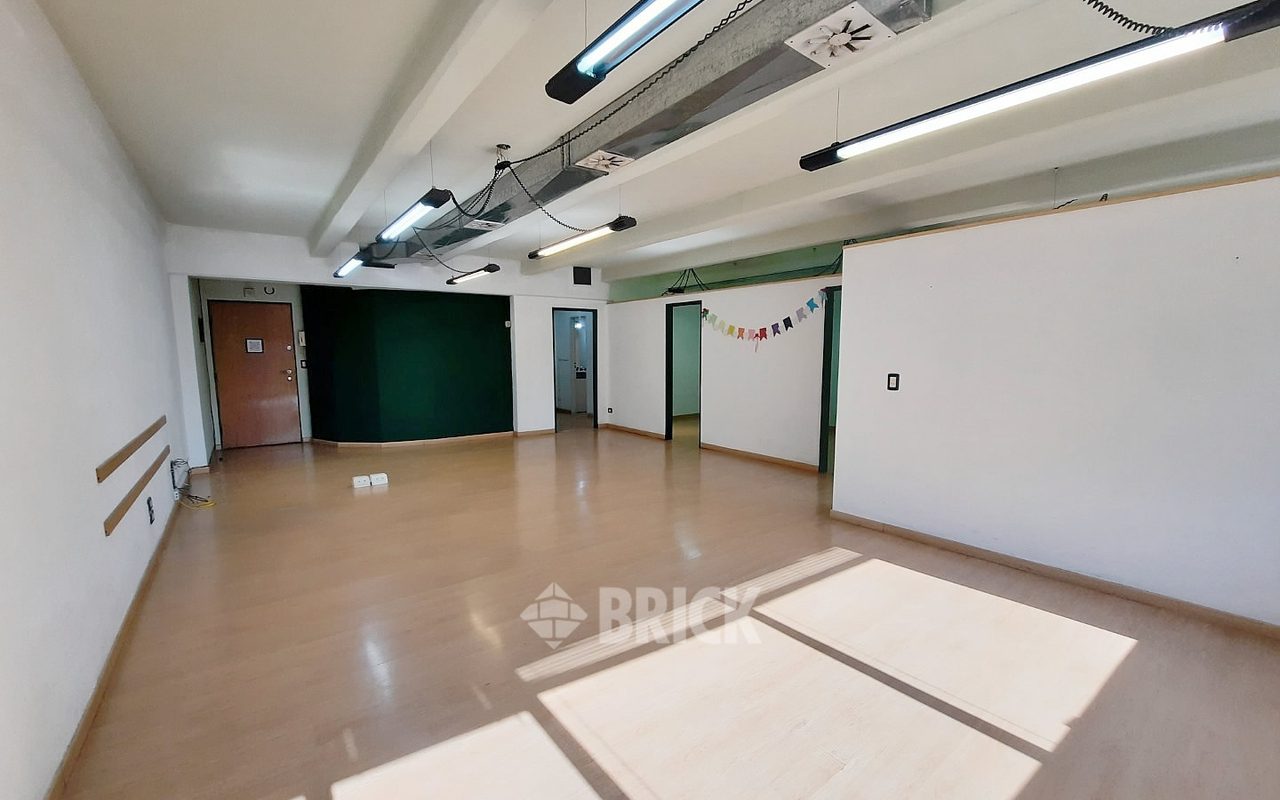 CORRIENTES, AV. al 1800 Piso 7 8