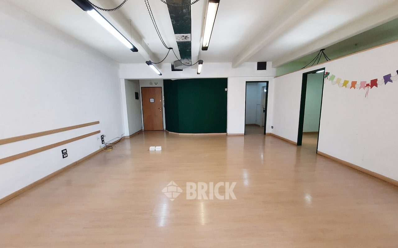 CORRIENTES, AV. al 1800 Piso 7 9