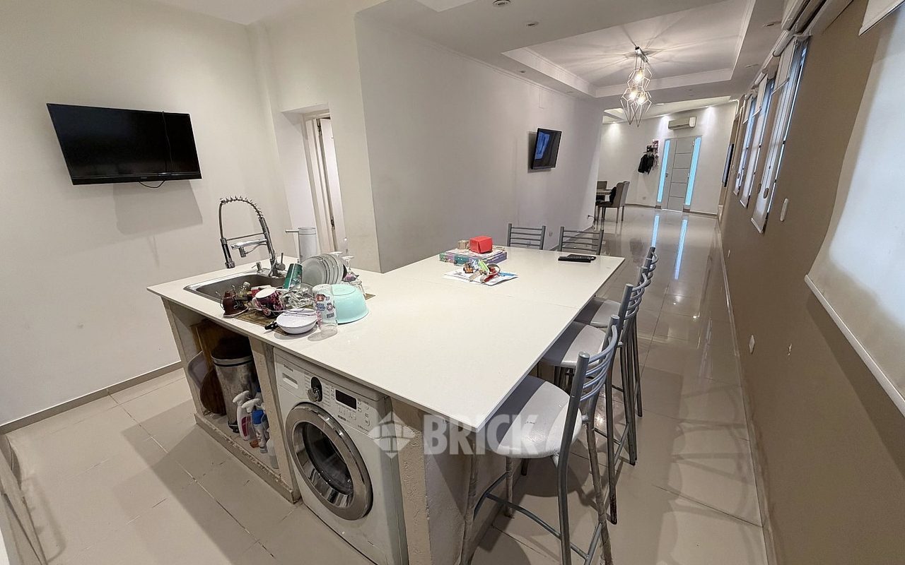 PILCOMAYO al 700 Piso PB 11