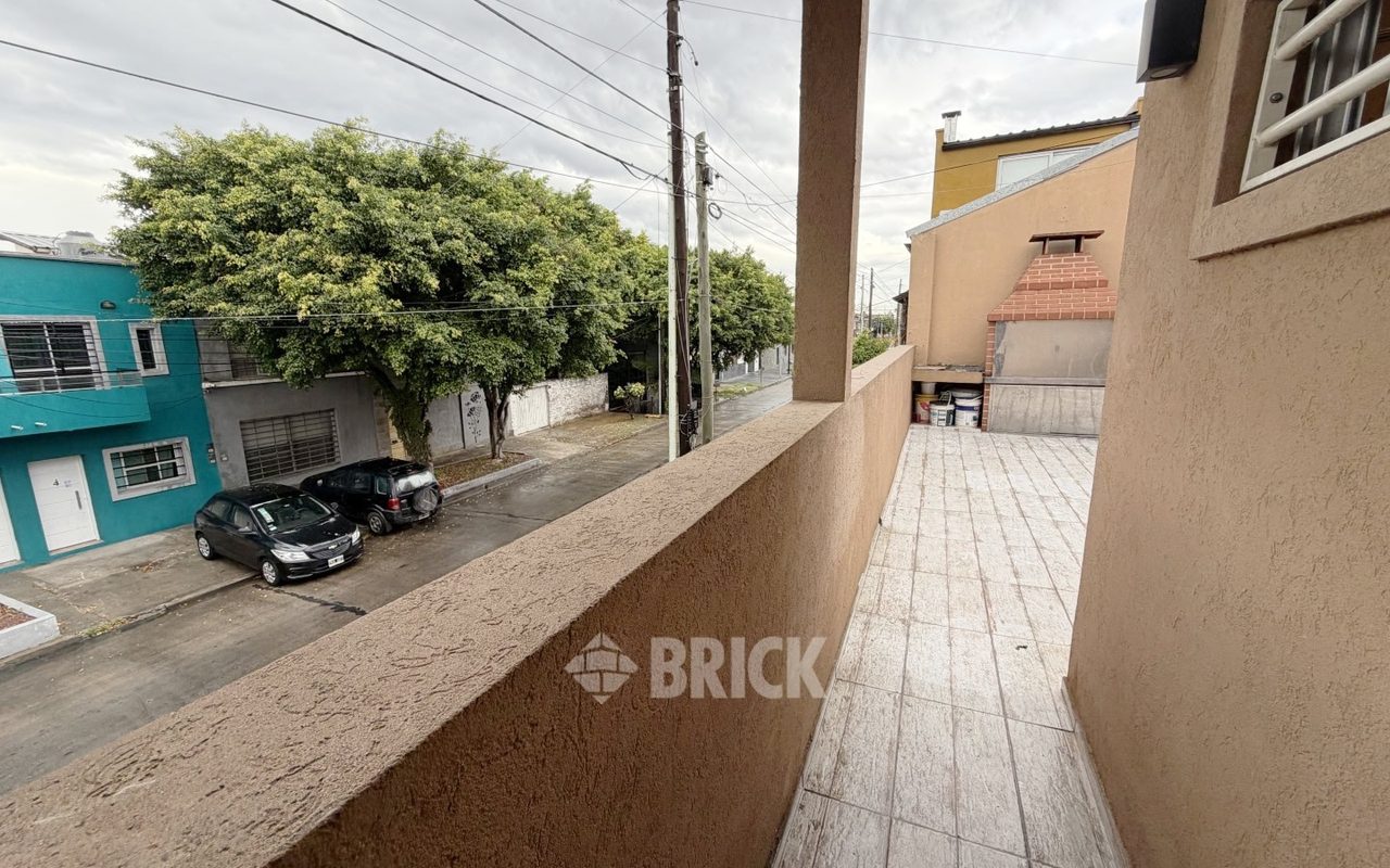 PILCOMAYO al 700 Piso PB 30