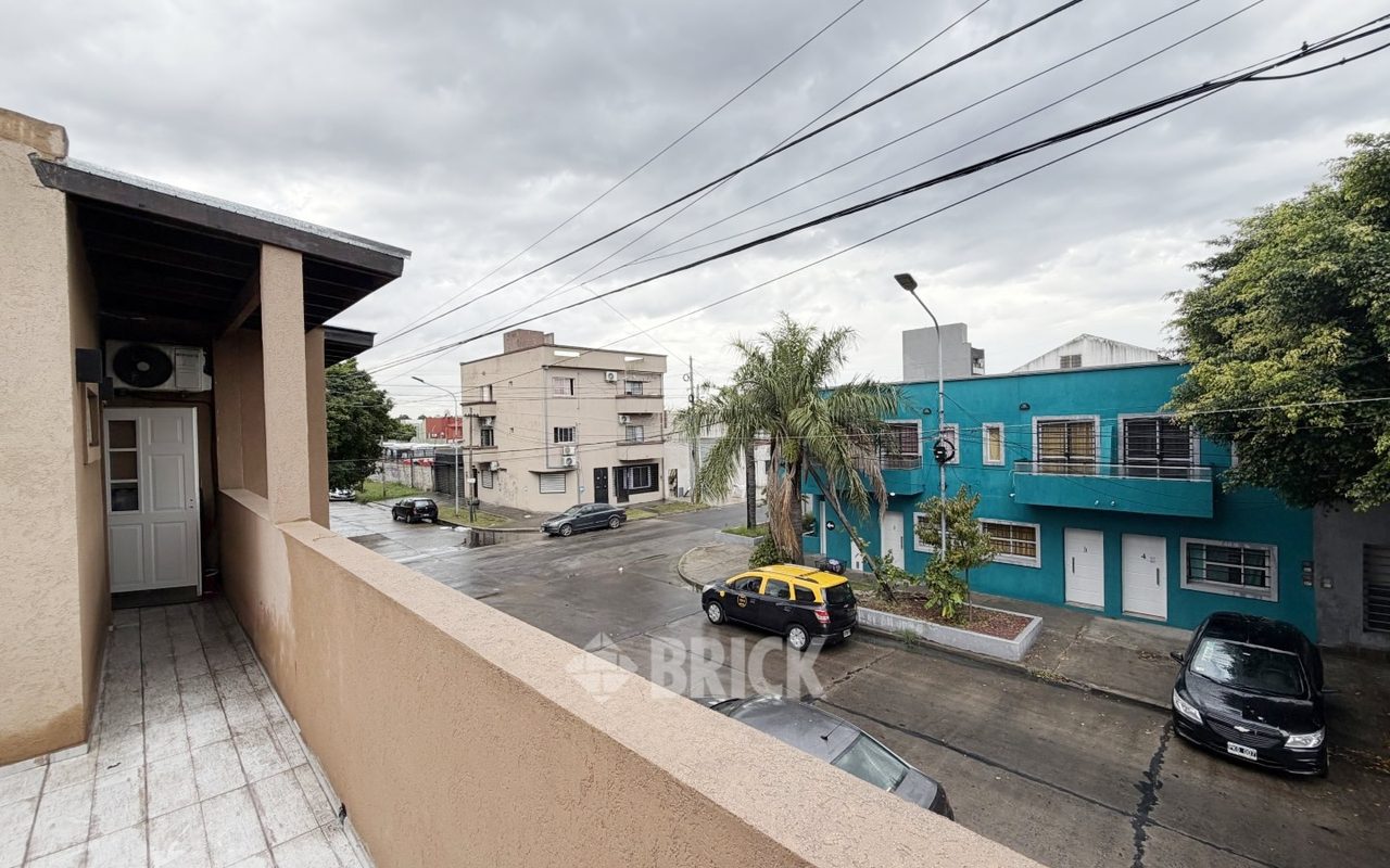 PILCOMAYO al 700 Piso PB 31