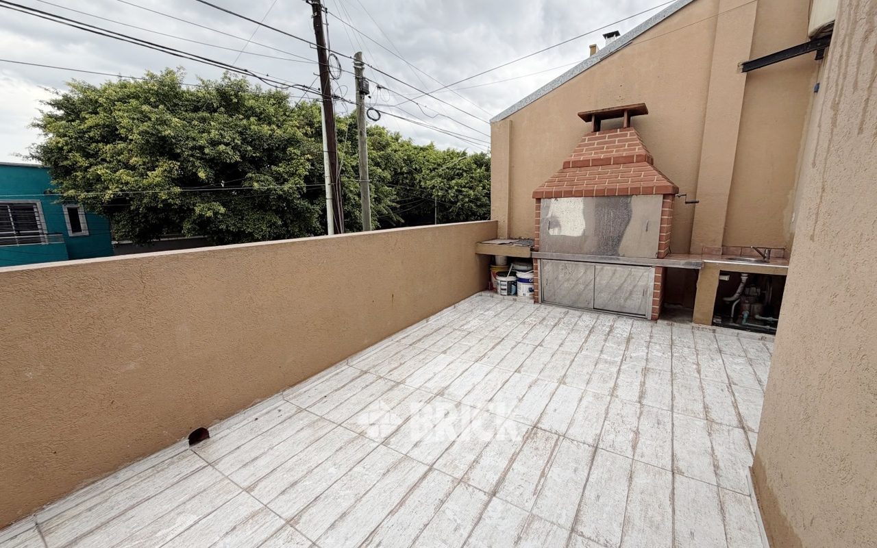 PILCOMAYO al 700 Piso PB 34