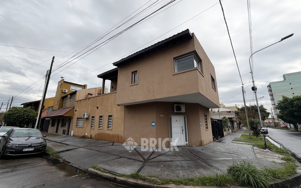PILCOMAYO al 700 Piso PB 37