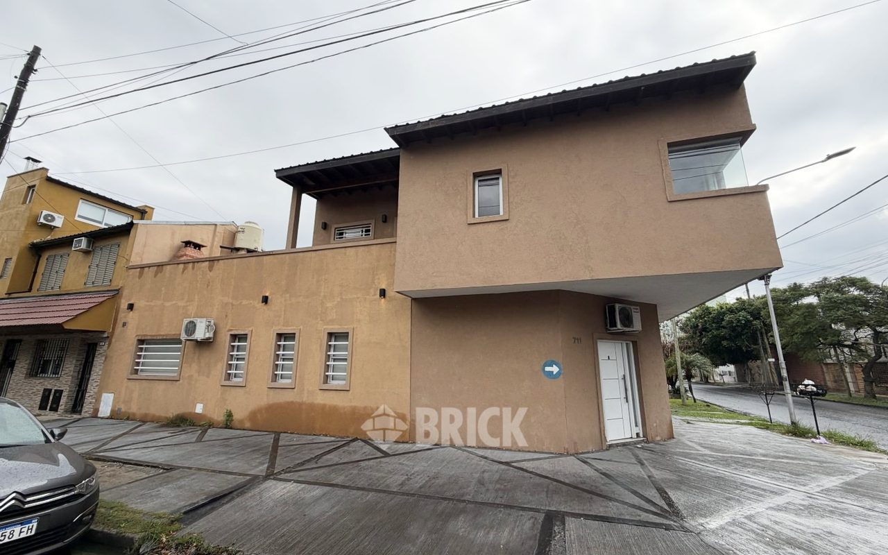 PILCOMAYO al 700 Piso PB 38