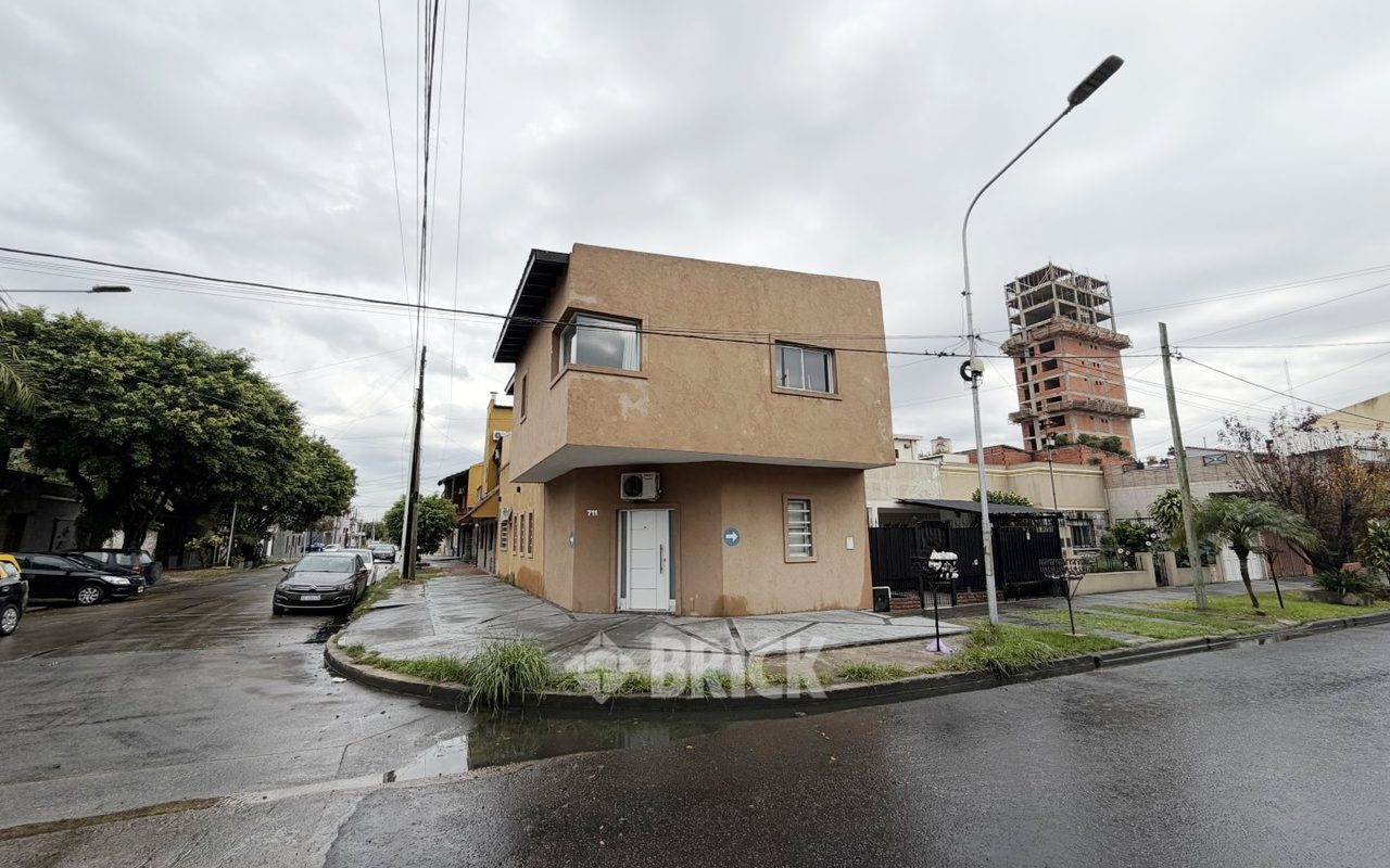 PILCOMAYO al 700 Piso PB 39