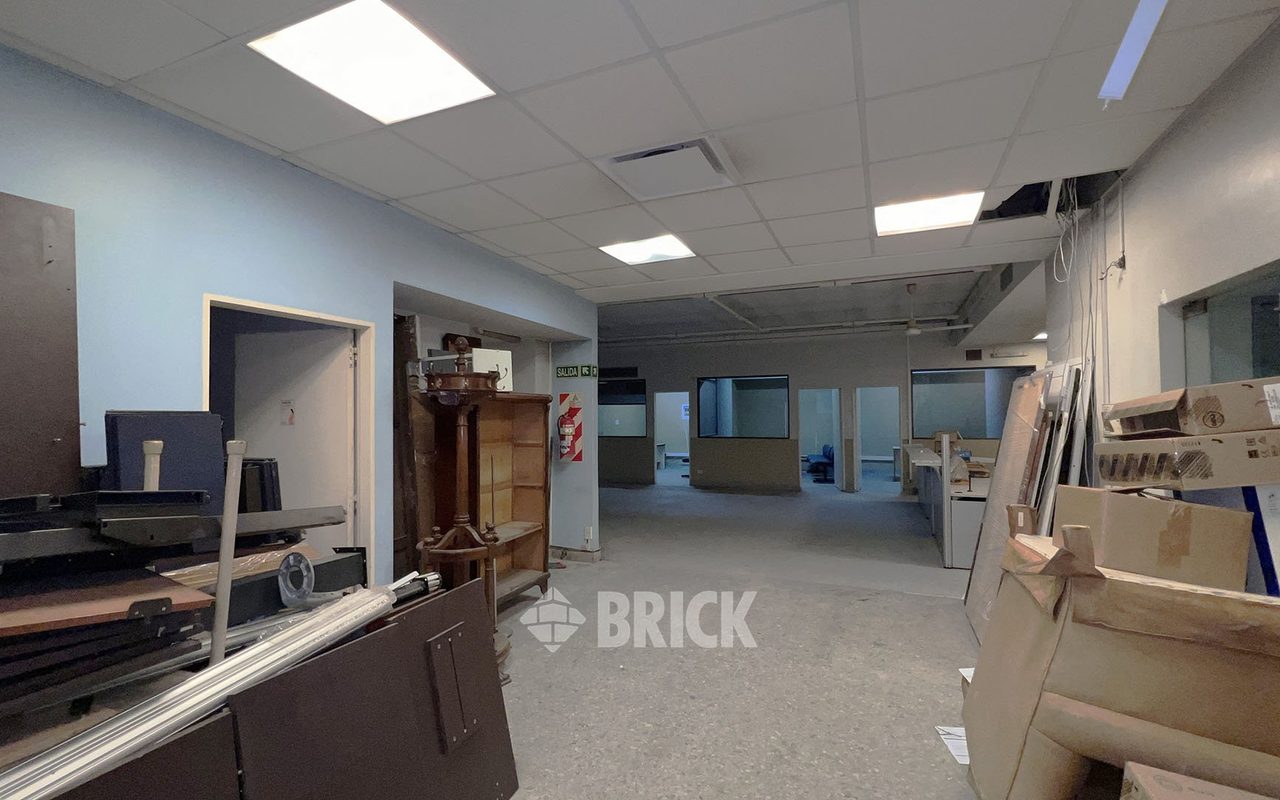 SUIPACHA al 400 Piso PB Y 1° Sub. Loc. 1 6