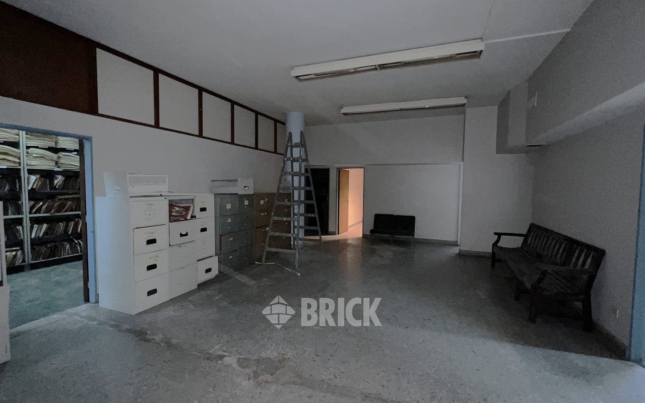 SUIPACHA al 400 Piso PB Y 1° Sub. Loc. 1 8