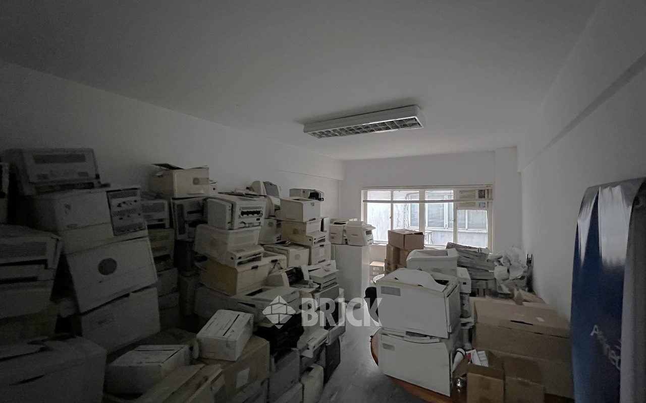 SUIPACHA al 400 Piso 7 1