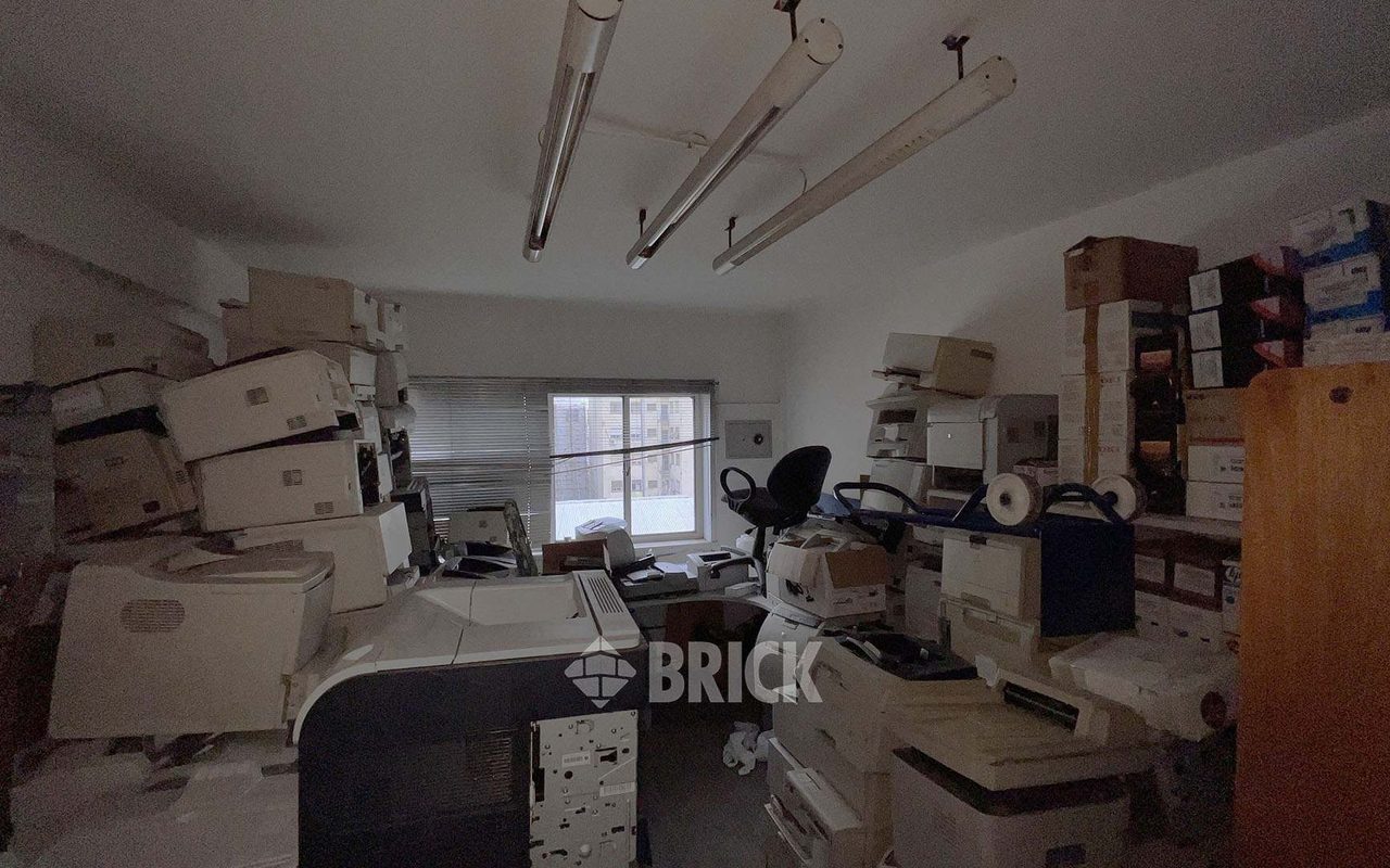 SUIPACHA al 400 Piso 7 1