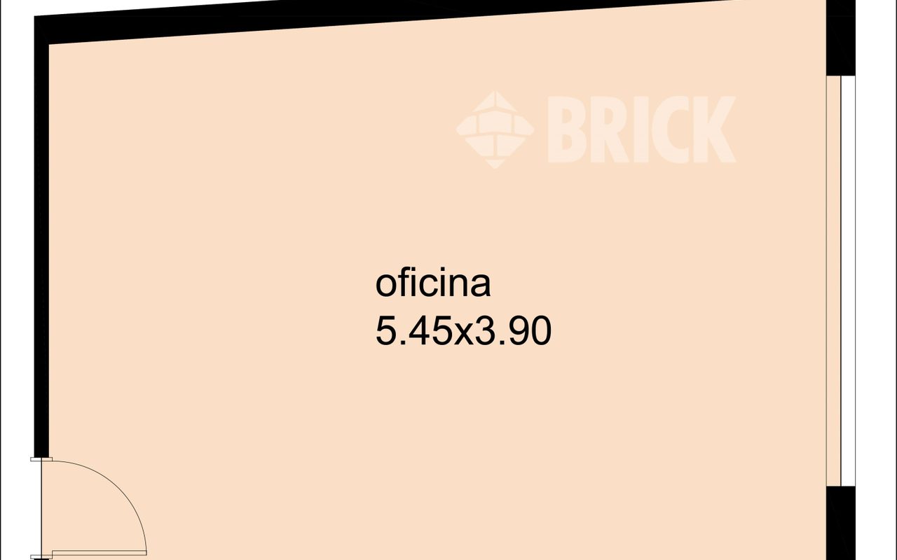 SUIPACHA al 400 Piso 7 2