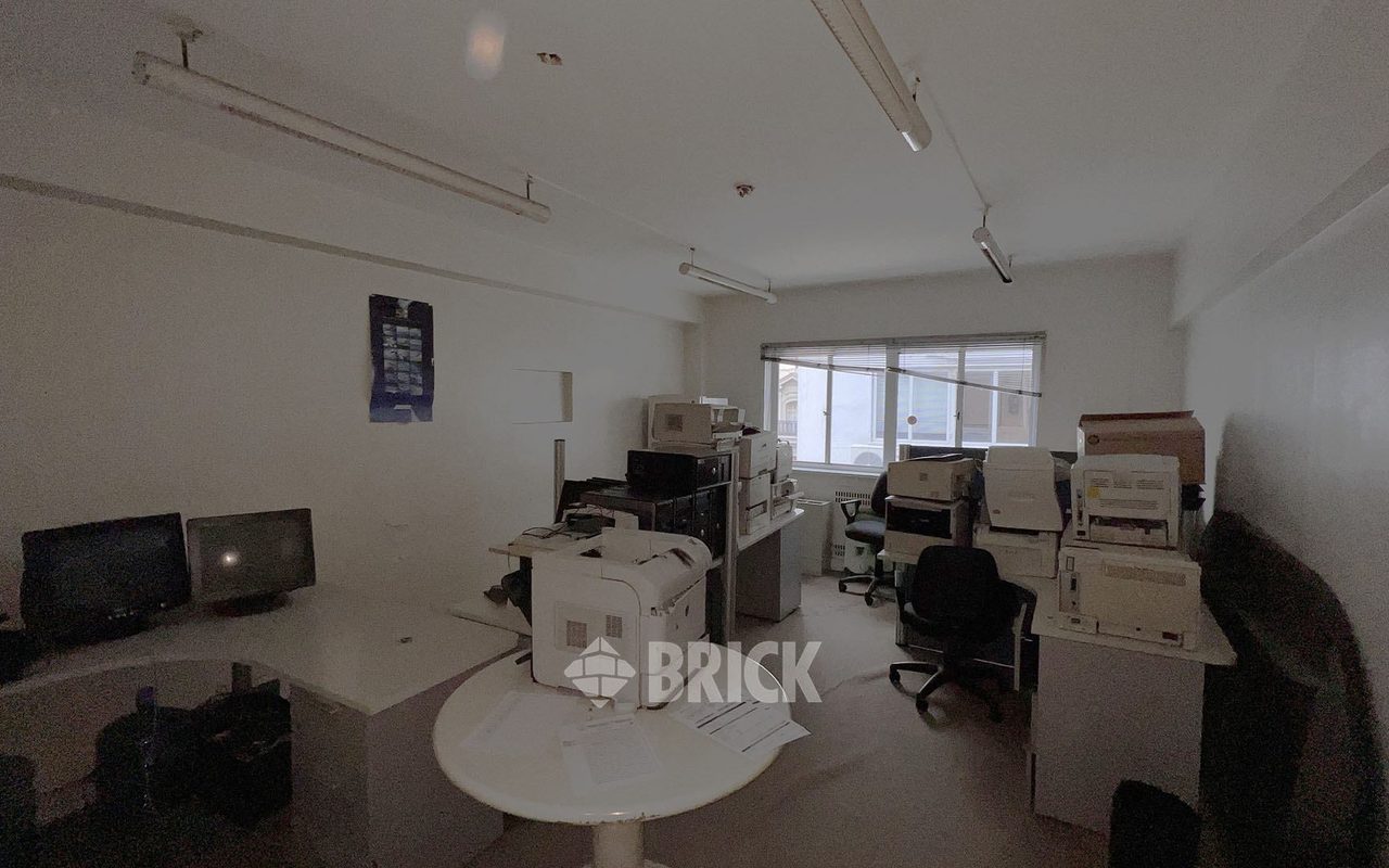 SUIPACHA al 400 Piso 7 4