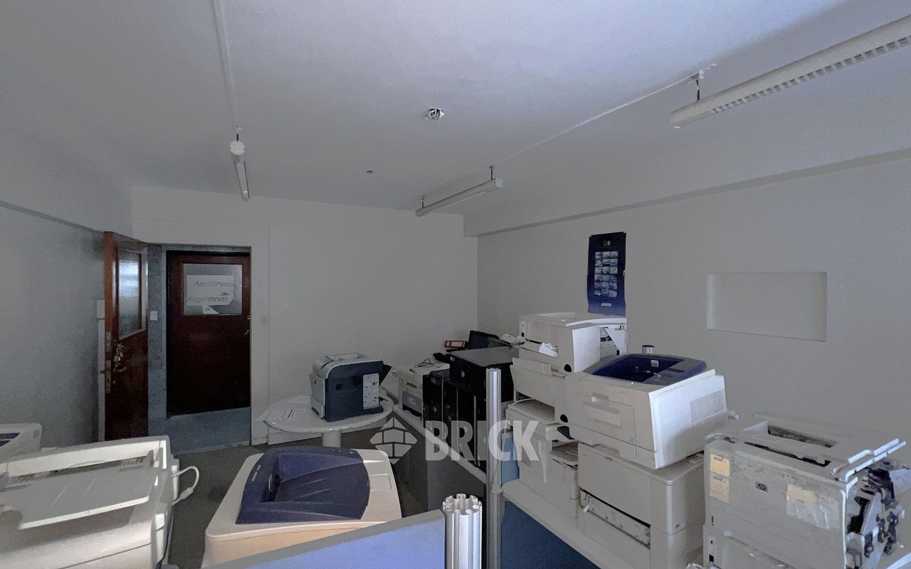 SUIPACHA al 400 Piso 7 5