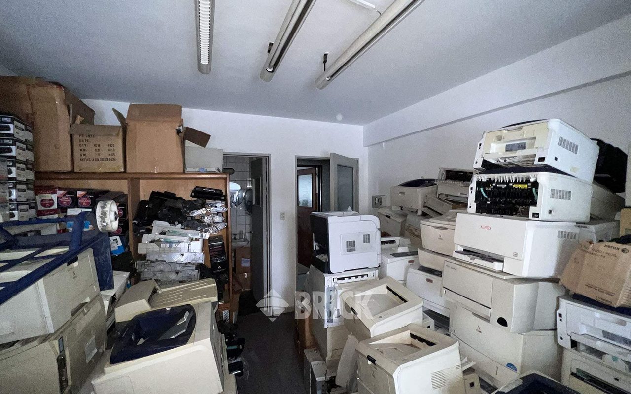 SUIPACHA al 400 Piso 7 1