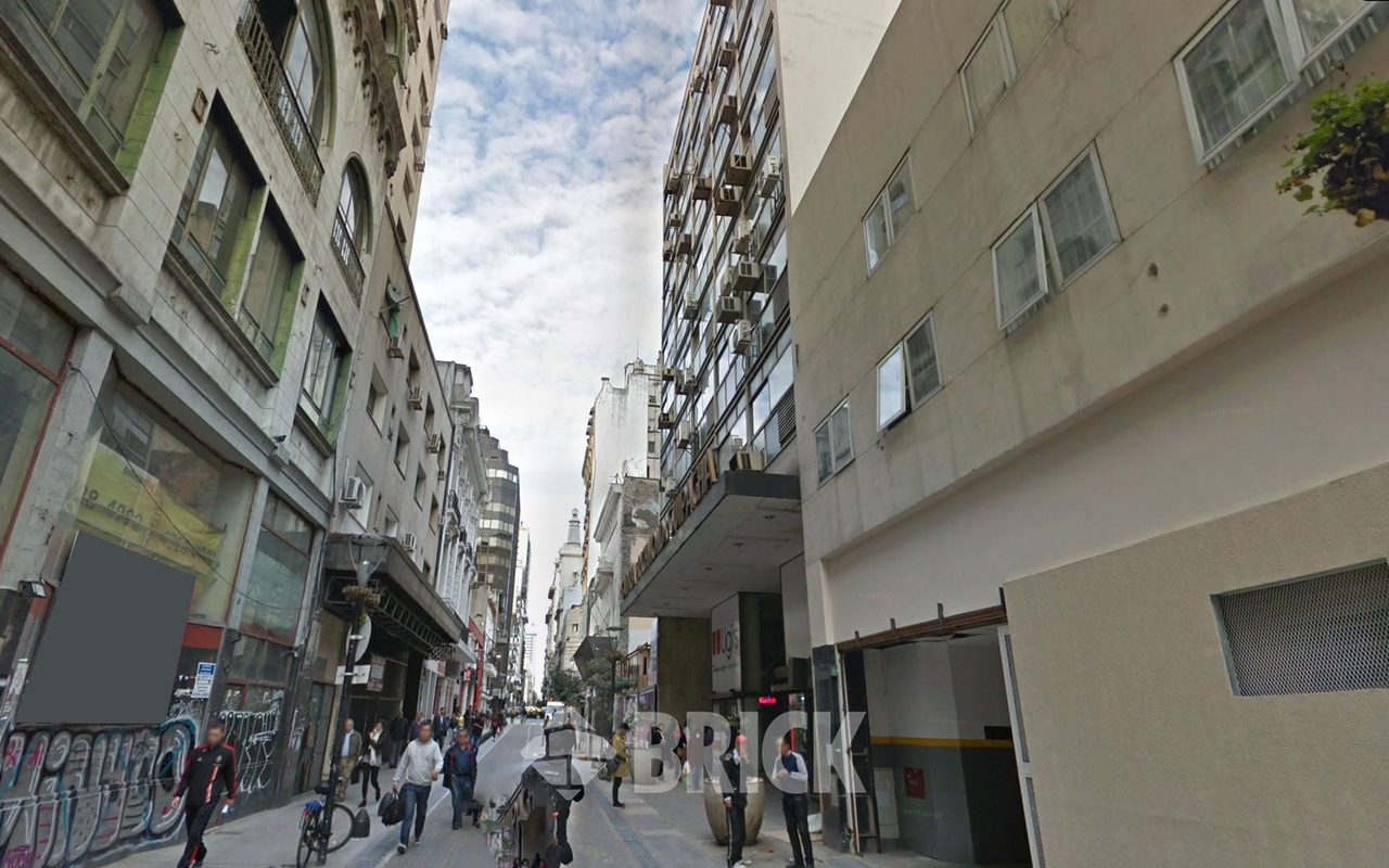 SUIPACHA al 400 Piso 7 5