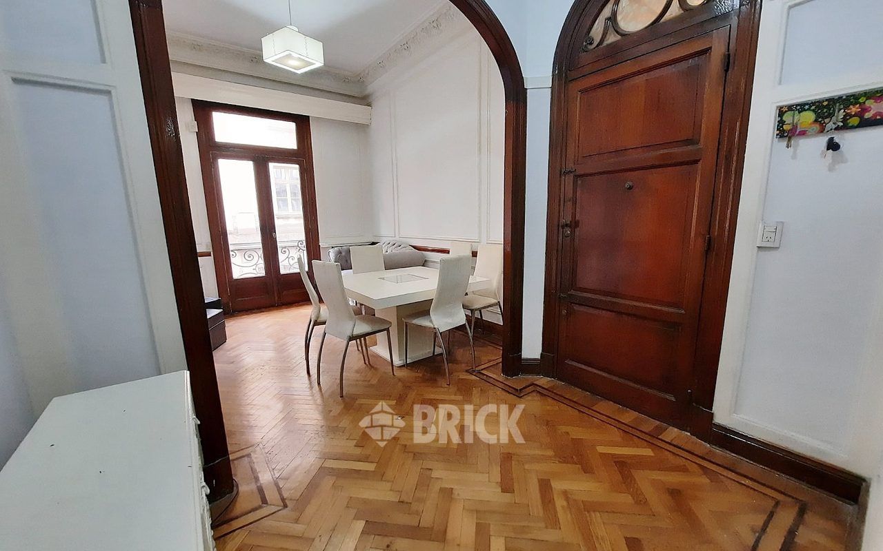 URUGUAY al 100 Piso 2 10