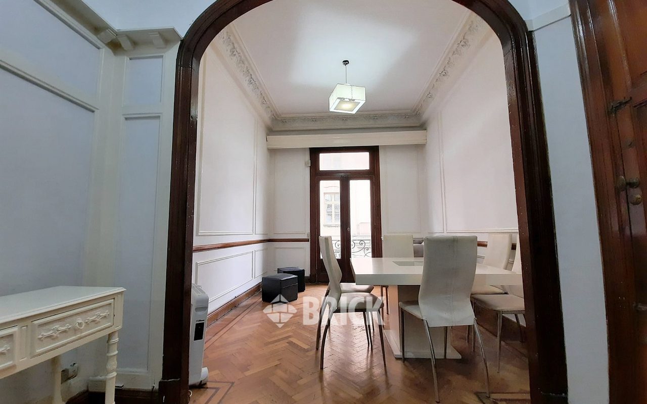 URUGUAY al 100 Piso 2 11