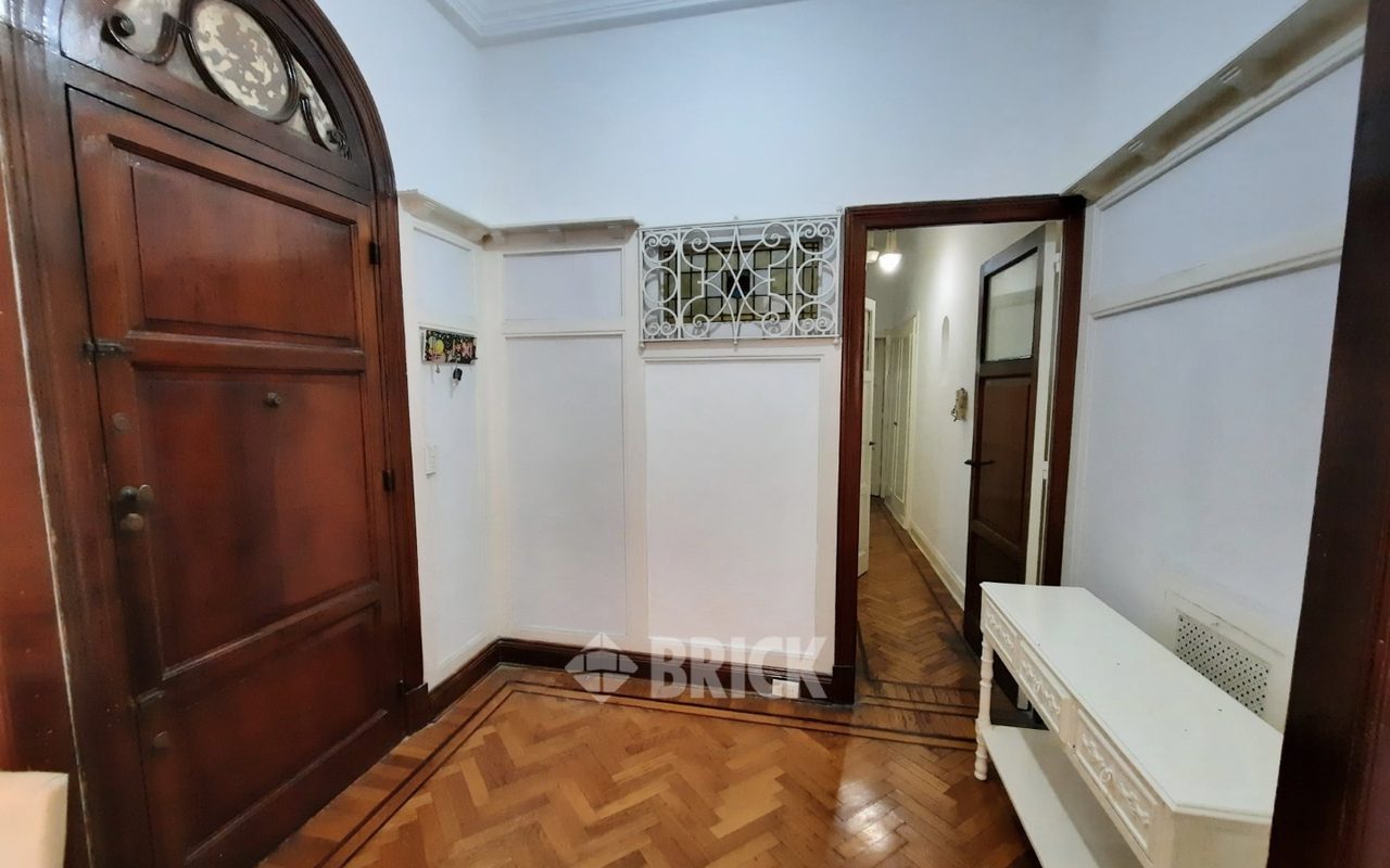 URUGUAY al 100 Piso 2 12