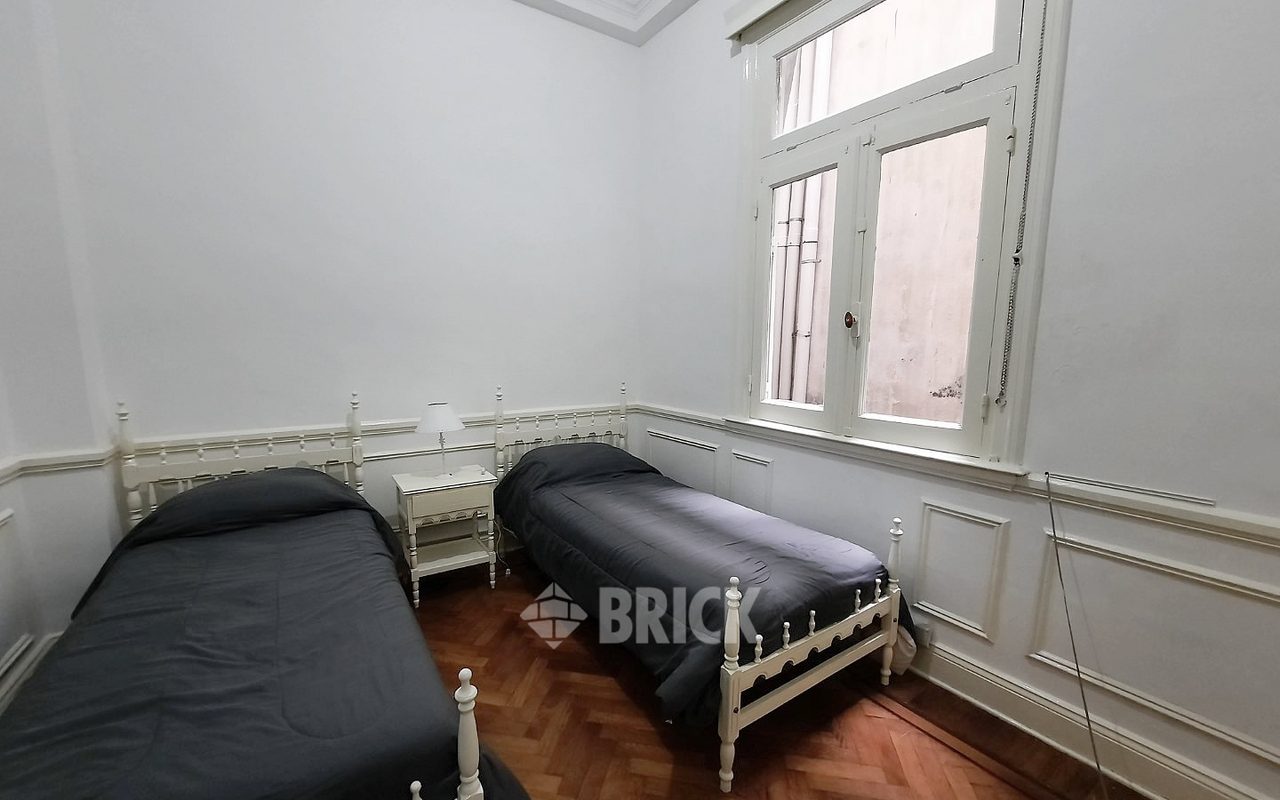 URUGUAY al 100 Piso 2 19