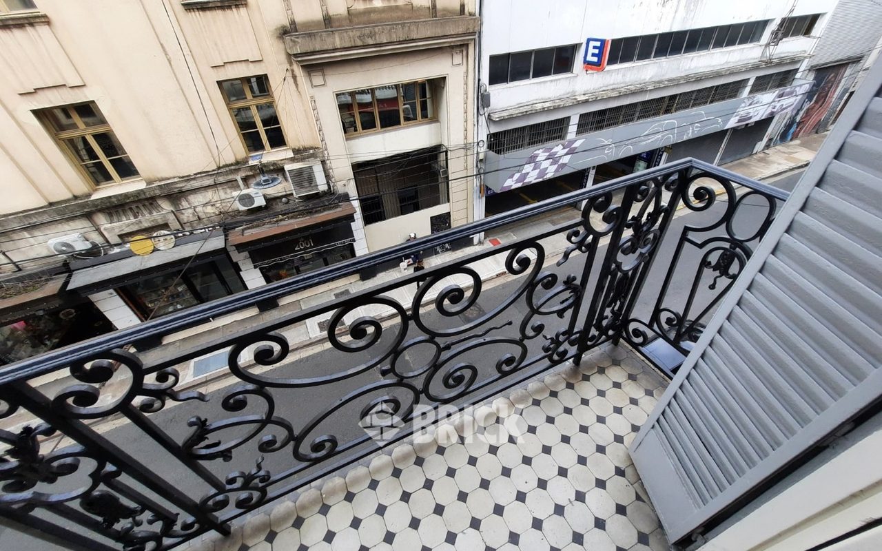 URUGUAY al 100 Piso 2 7