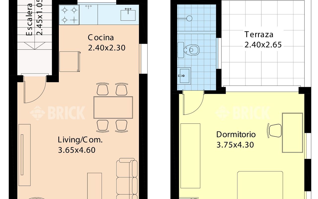 RODRIGUEZ, MANUEL al 1500 Piso 1 2